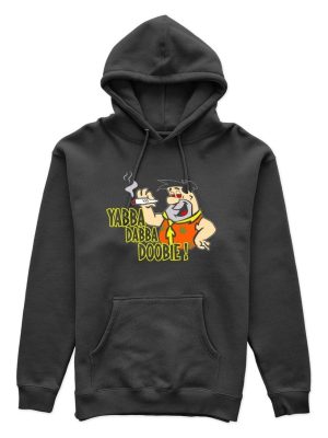 Canguro: Yabba Dabba Doobie Picapiedra Memoestampados