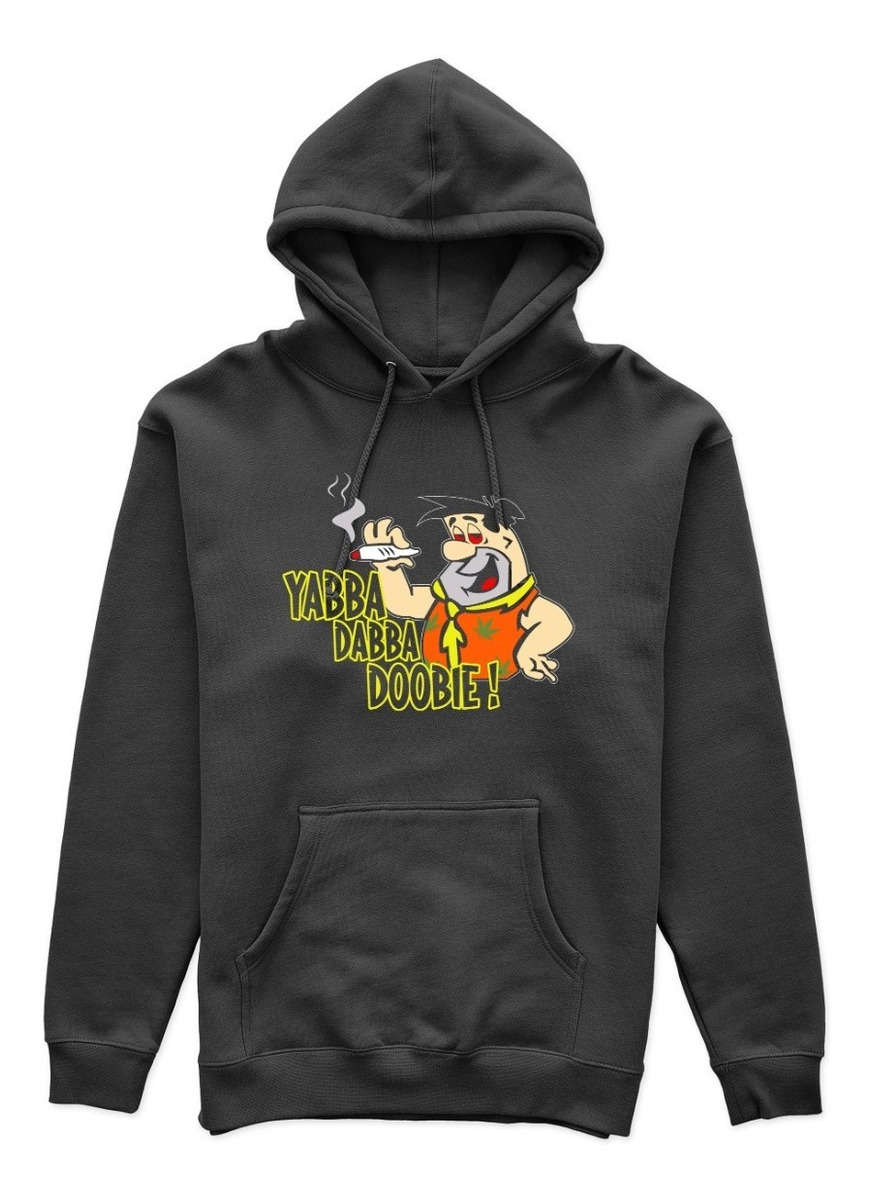Canguro: Yabba Dabba Doobie Picapiedra Memoestampados