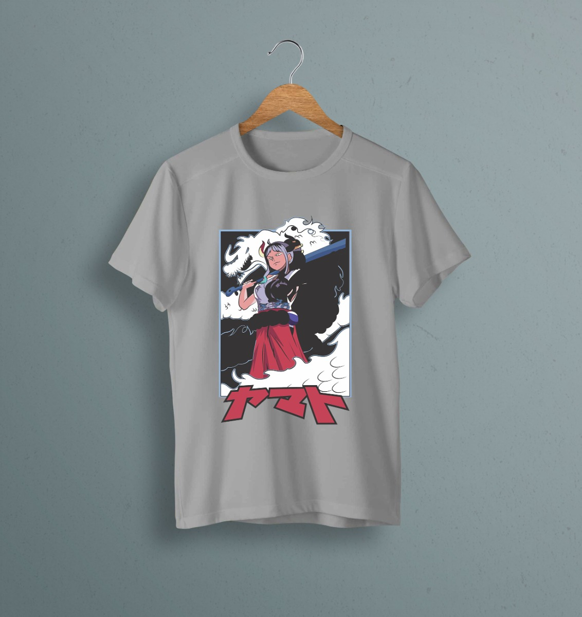Remera: Yoda Valentin Memoestampados - Imagen 19