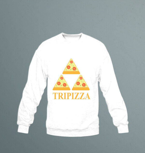 Canguro Tripizza Memoestampados - Imagen 8