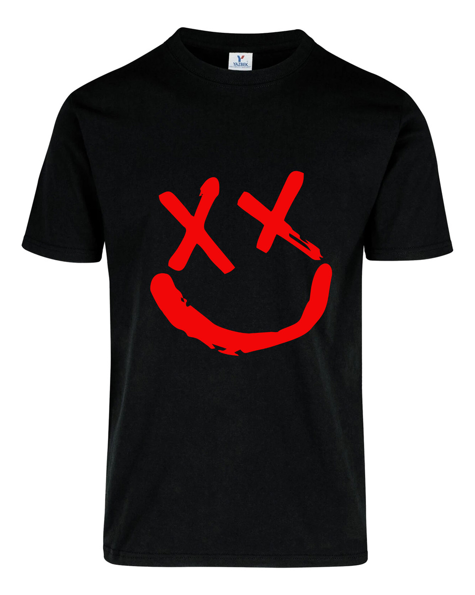 Remera Louis Tomlinson Logo Memoestampados - Imagen 2