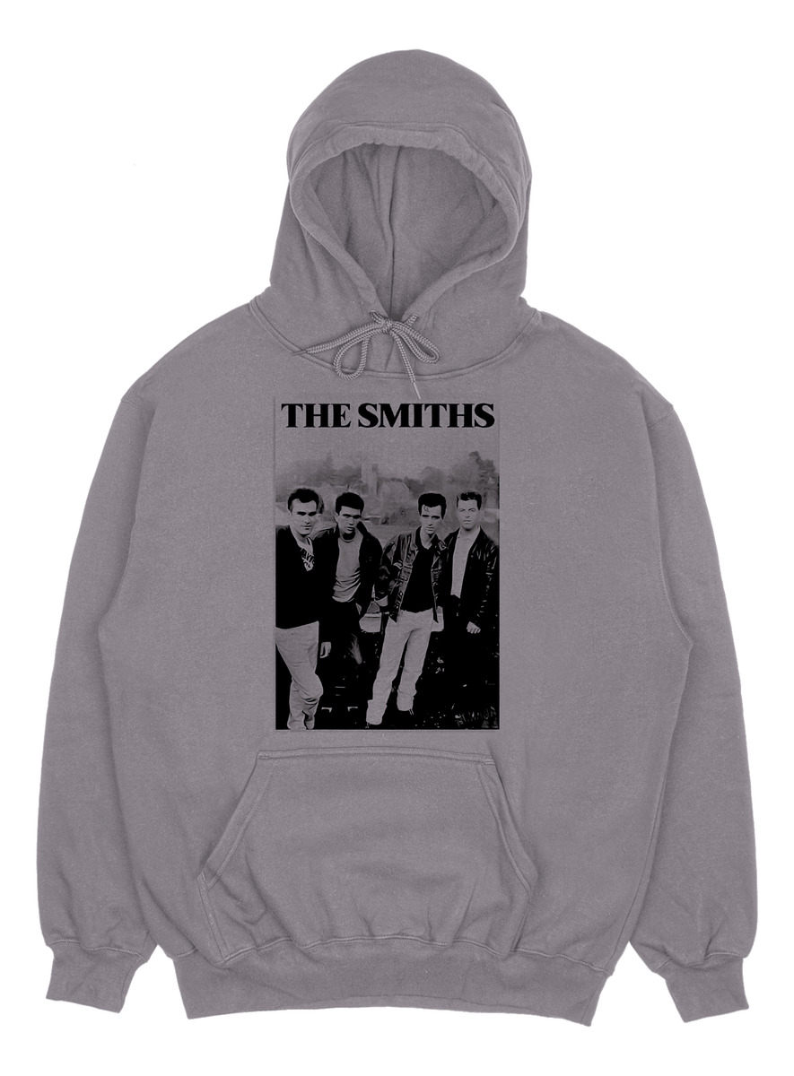 Canguro The Smiths Memoestampados - Imagen 2