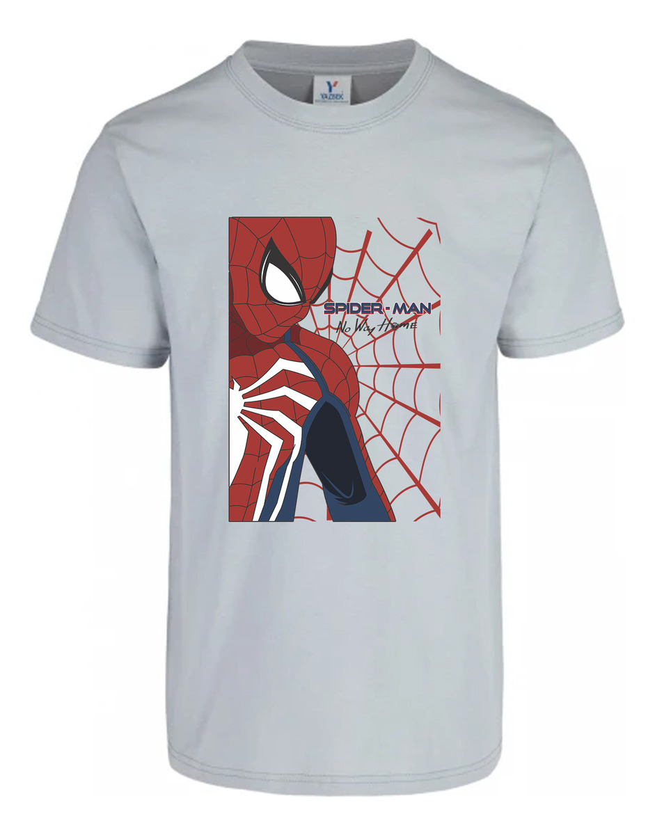 Remera: Spider-man 01 Memoestampados - Imagen 14