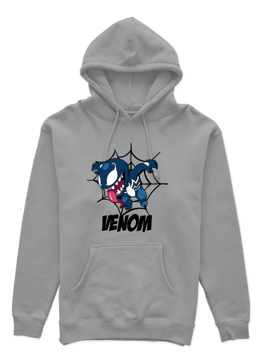 Canguro Venom 01 Memoestampados - Imagen 11