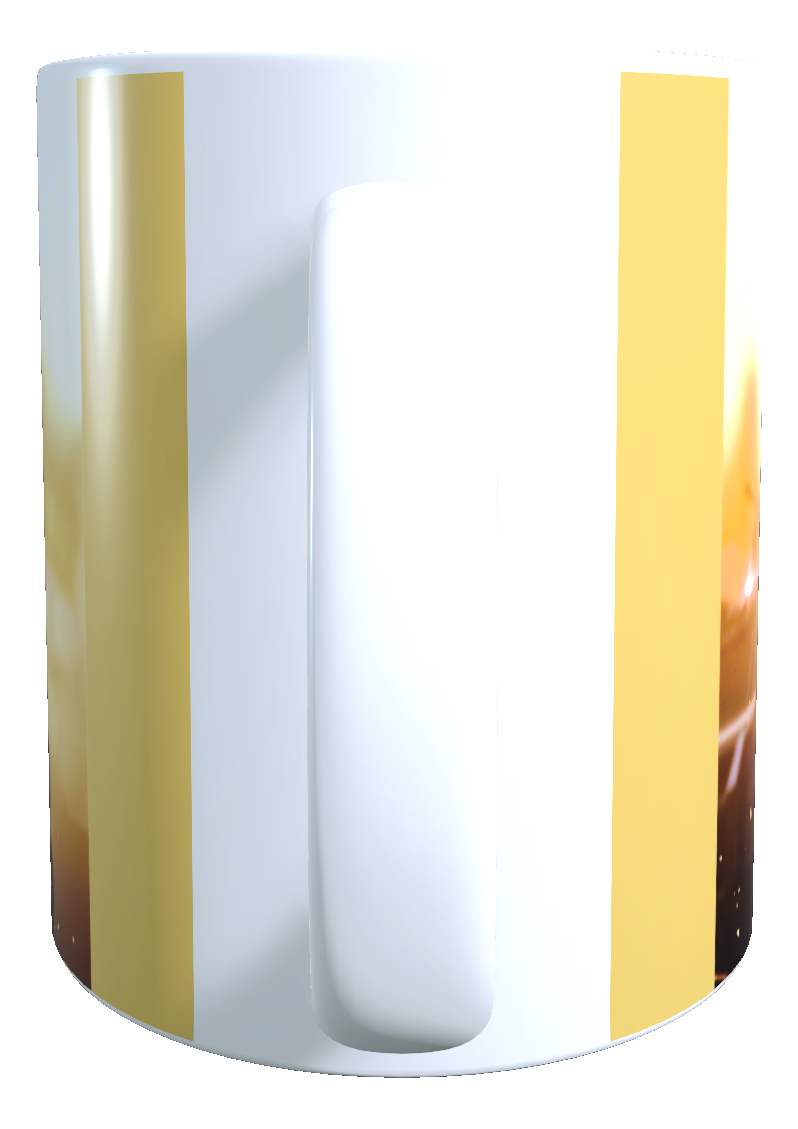 Taza Personalizada Diseño Battlefierd Hardline 322 - Imagen 4