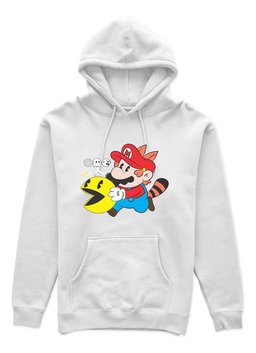 Canguro Mario Pac-man Memoestampados - Imagen 11