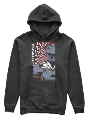 Canguro Goblin Slayer Memoestampados