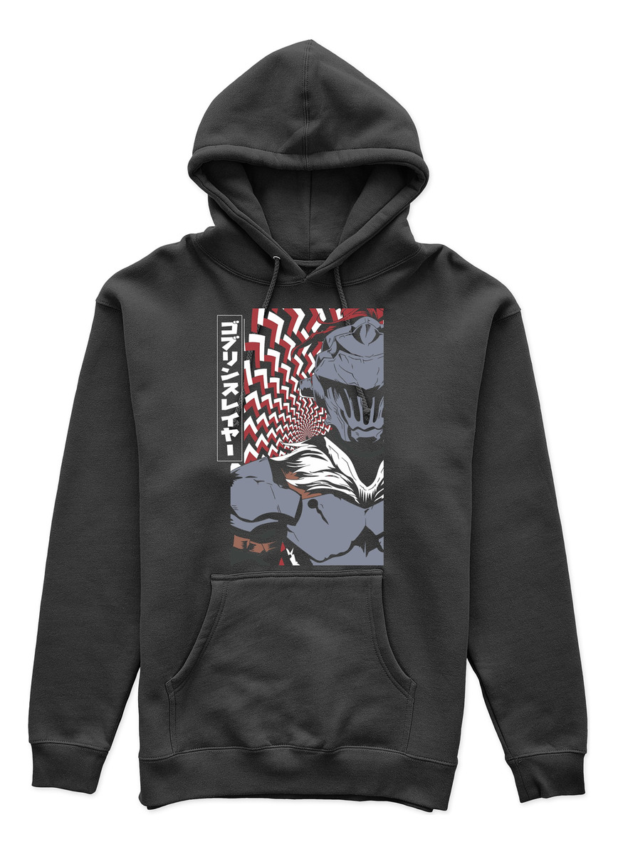 Canguro Goblin Slayer Memoestampados