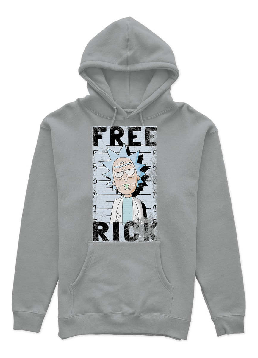 Canguro Free Rick Memoestampados - Imagen 7