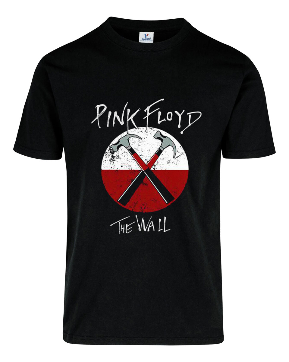 Remera: Pink Floyd The Wall Memoestampados - Imagen 2