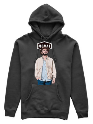Canguro Morat 2 Memoestampados