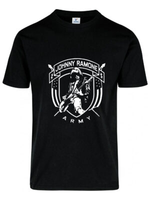 Remera Johnny Ramon Memoestampados