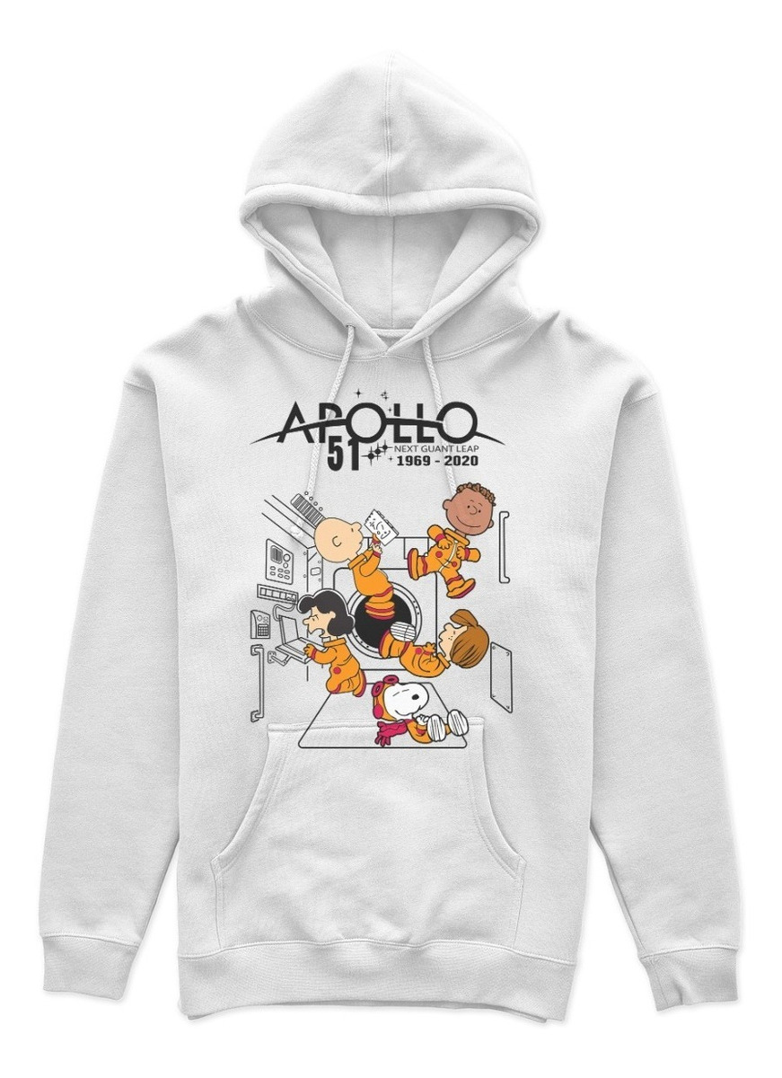 Canguro: Snoopy Apolo Memoestampados - Imagen 5