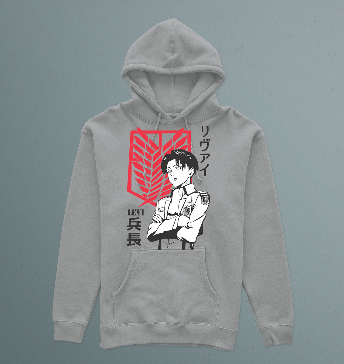 Canguro Levi Memoestampados - Imagen 4
