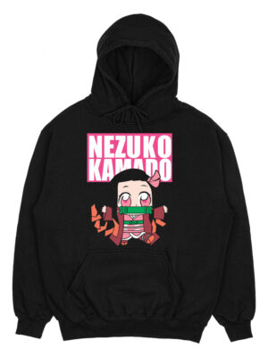 Canguro Nezuco Anime Memoestampados