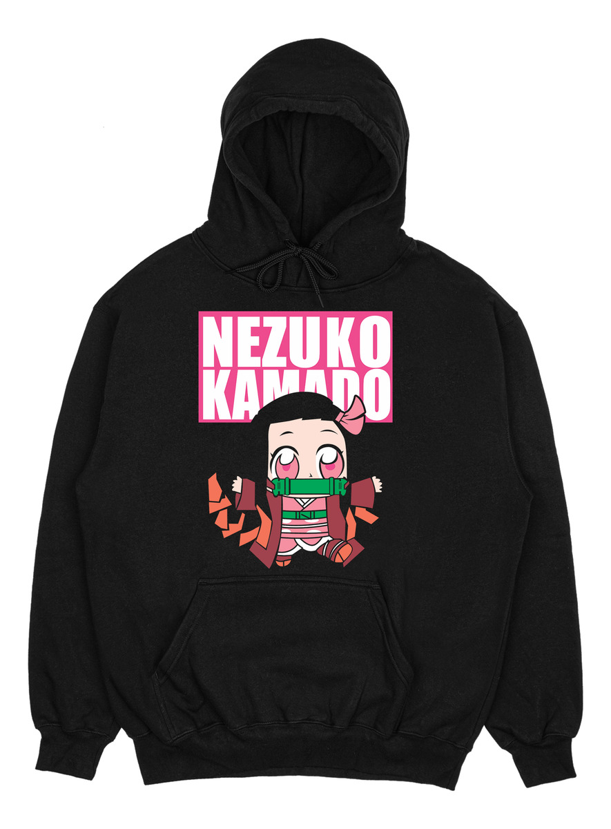 Canguro Nezuco Anime Memoestampados