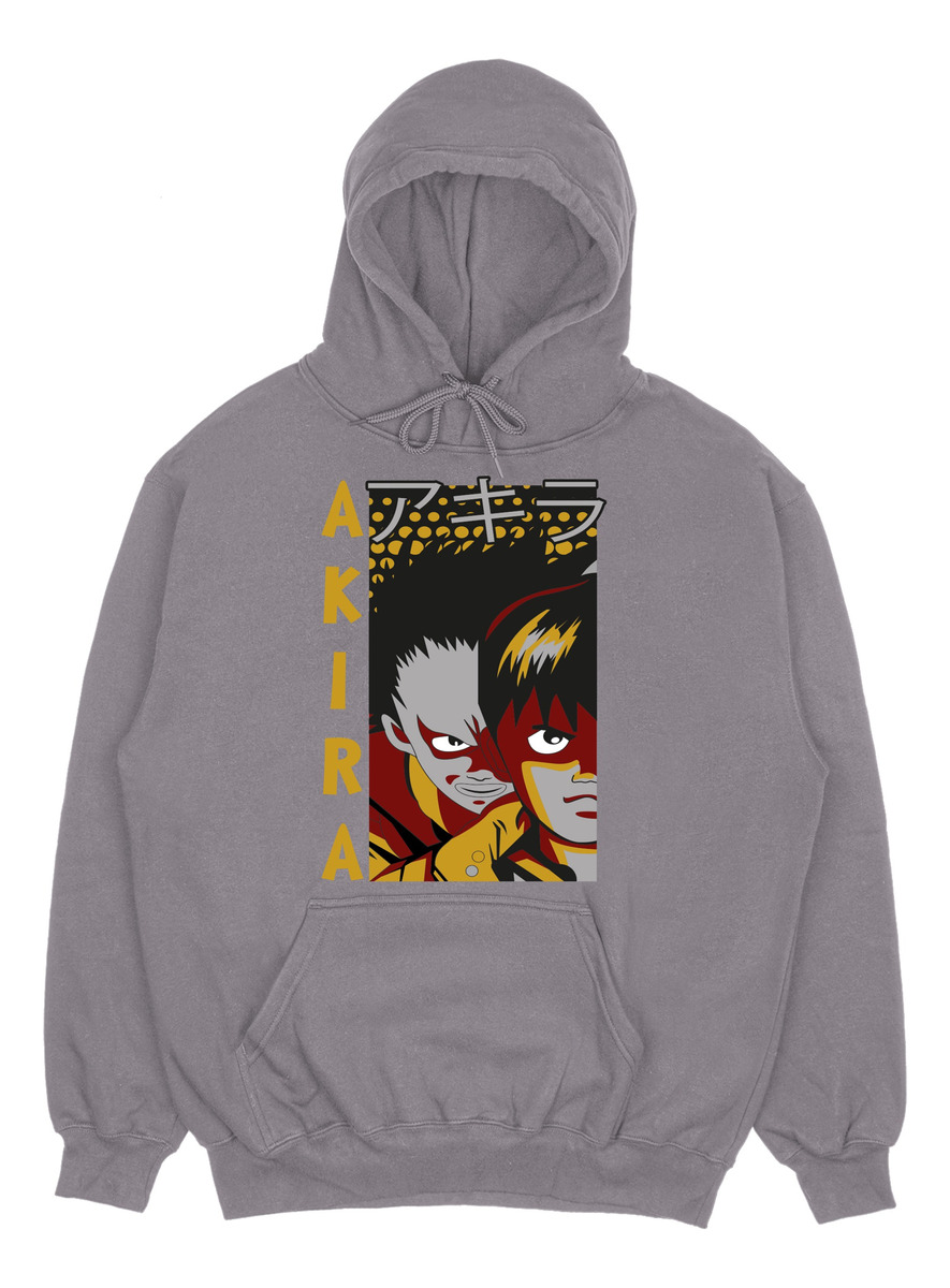 Canguro Akira Anime Memoestampados - Imagen 4