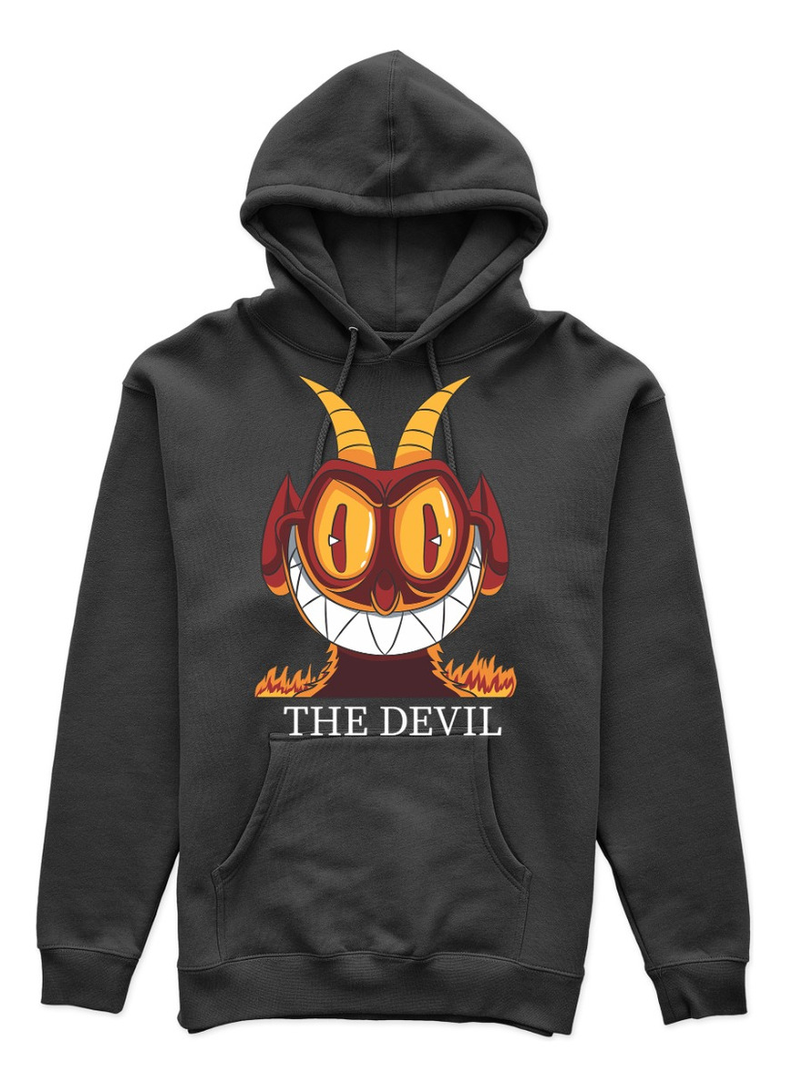 Canguro The Devil Memoestampados - Imagen 3