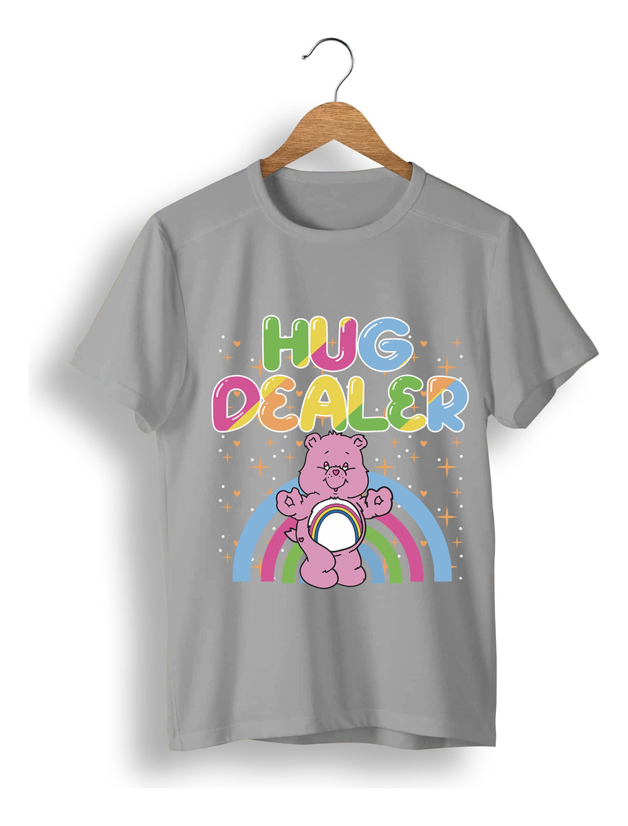 Remera: Hug Dealer 01 Memoestampados - Imagen 19