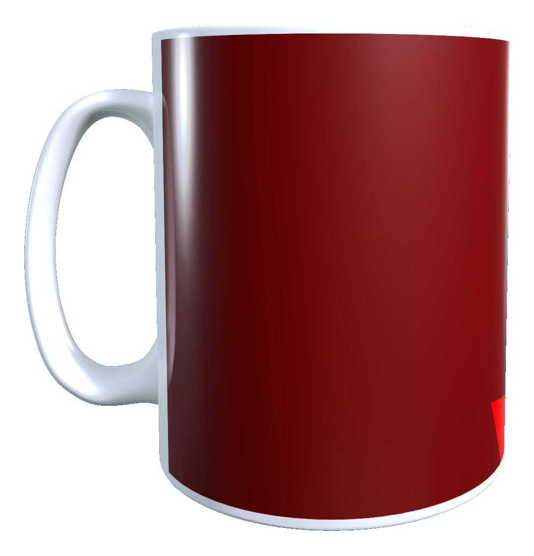 Taza Personalizada Diseño Naruto Anime Serie T461 - Imagen 3