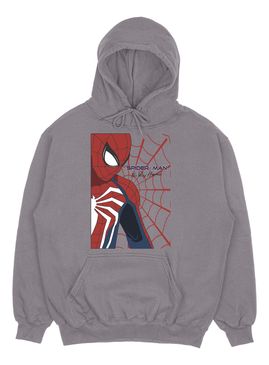 Canguro Spider-man 01 Memoestampados - Imagen 5