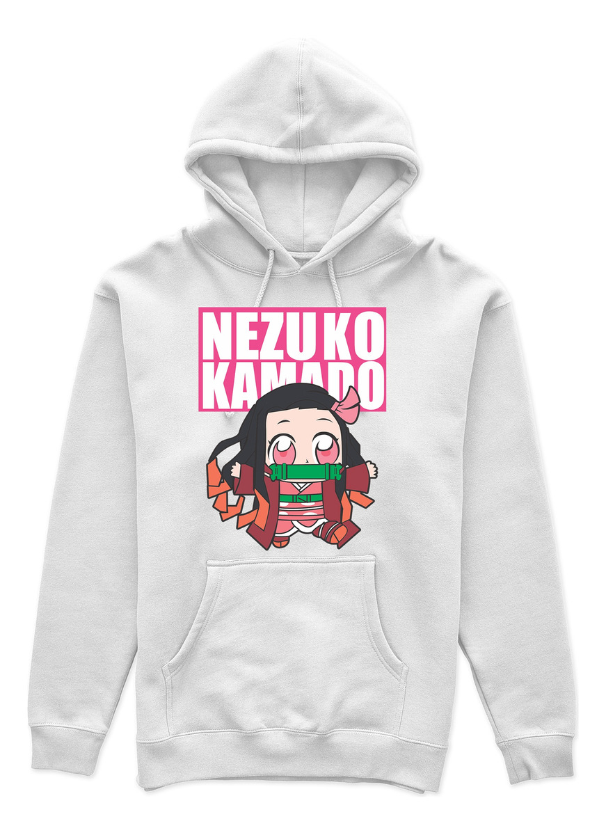 Canguro Nezuco Anime Memoestampados - Imagen 11