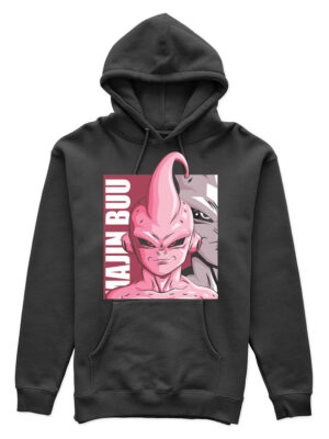 Canguro Majin Buu 01 Memoestampados