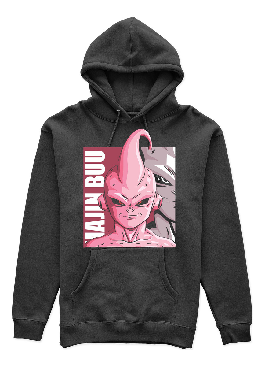 Canguro Majin Buu 01 Memoestampados