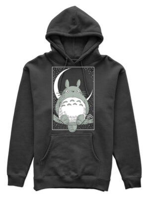 Canguro Totoro Stars Memoestampados