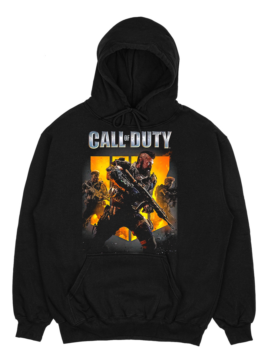 Canguro Call Of Dutty Juego Memoestampados