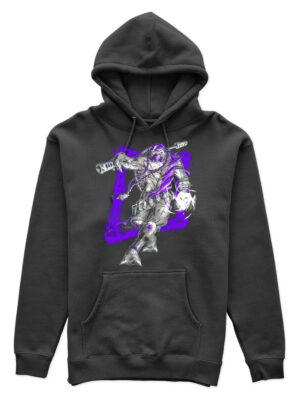 Canguro Tortuga Ninja 04 Memoestampados