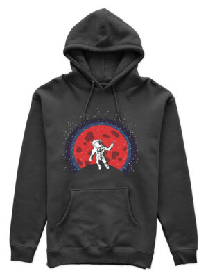 Canguro Space Astronauta Memoestampados