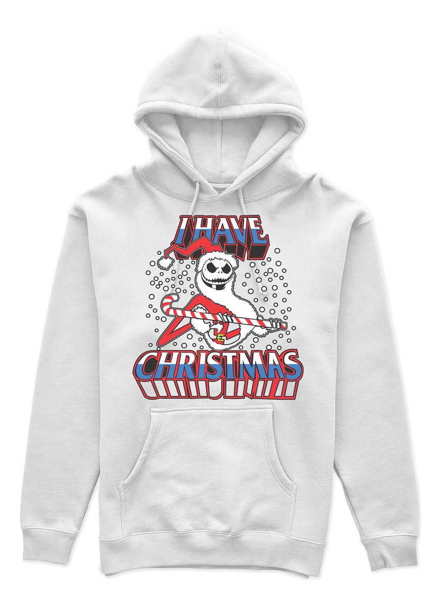 Canguro I Have Christmas Jack Memoestampados - Imagen 7