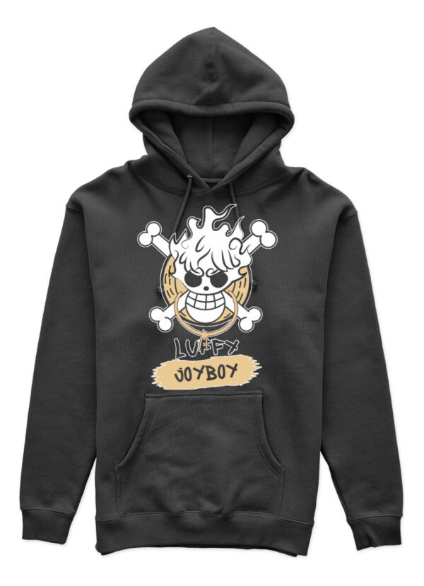 Canguro Luffy Joe Boy Memoestampados - Imagen 3