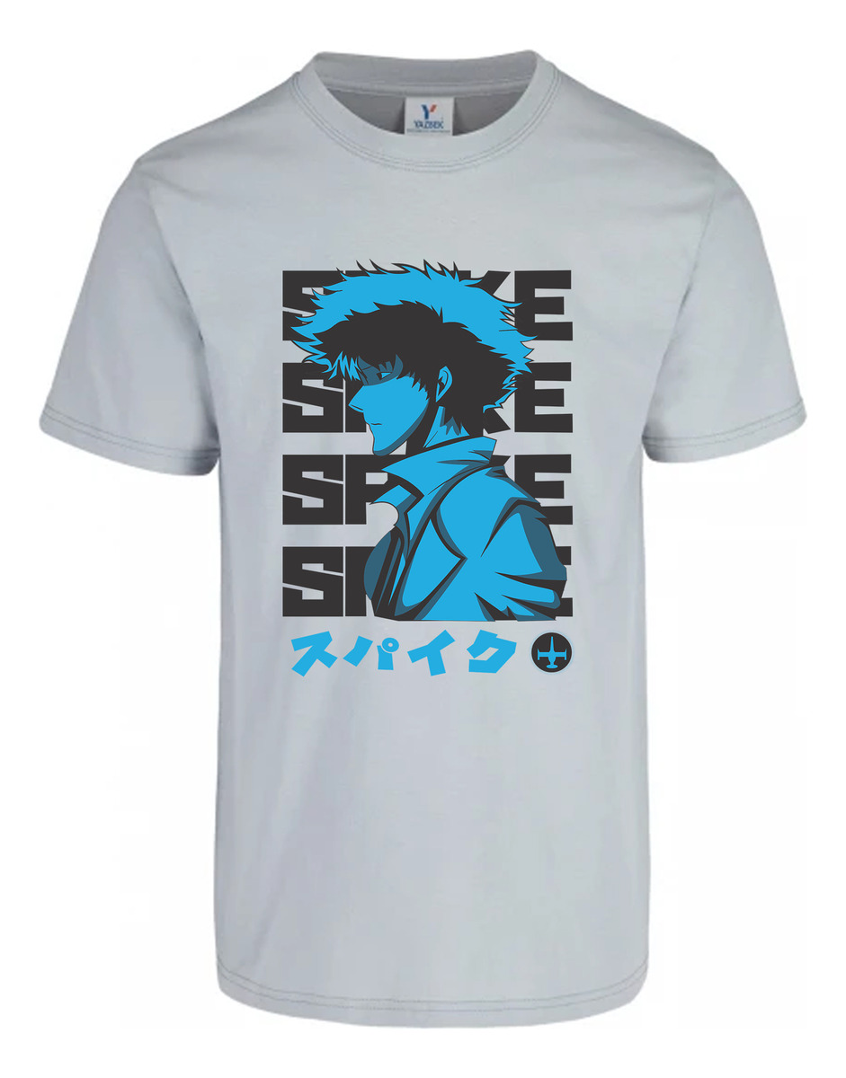 Remera: Spike Space Cowboy Memoestampados - Imagen 14