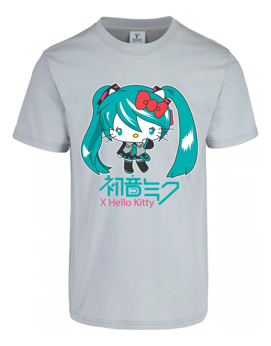 Remera: X Hello Kitty Memoestampados - Imagen 15