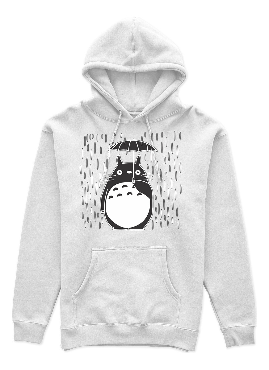 Canguro Totoro Lineal Memoestampados - Imagen 10