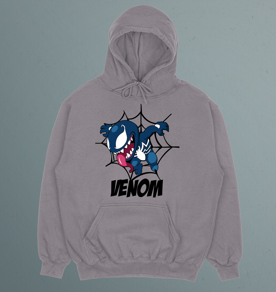 Canguro Venom 01 Memoestampados - Imagen 10