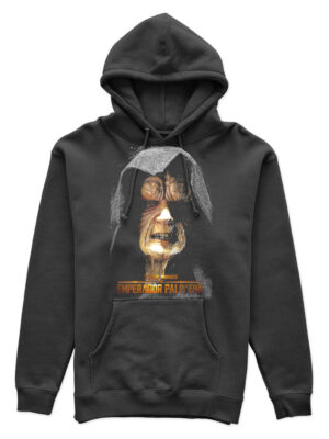 Canguro Star Wars 03 Memoestampados