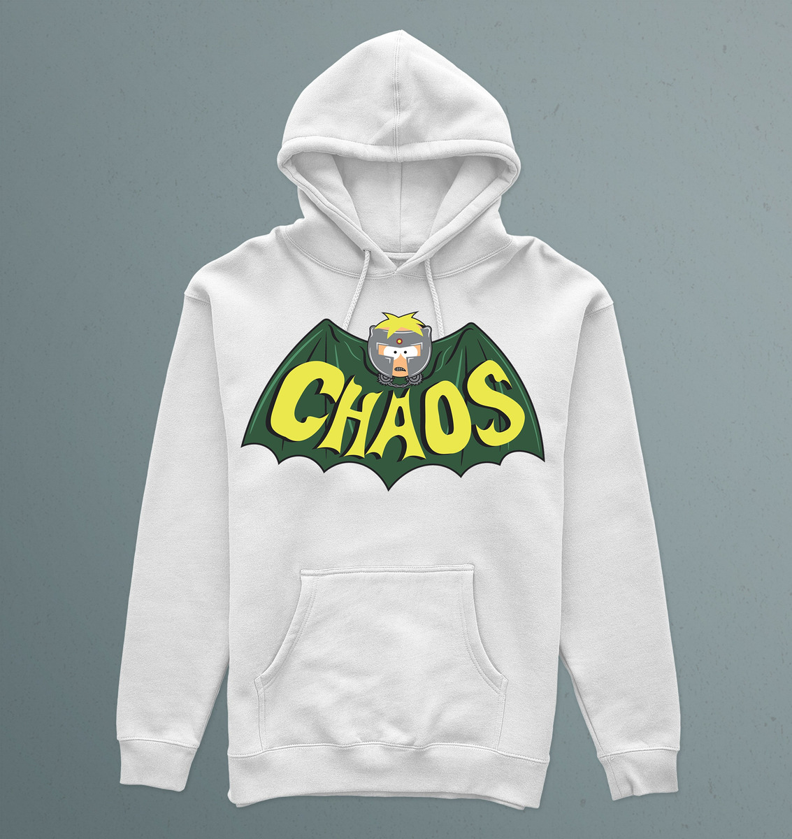 Canguro Butter Chaos Memoestampados - Imagen 12