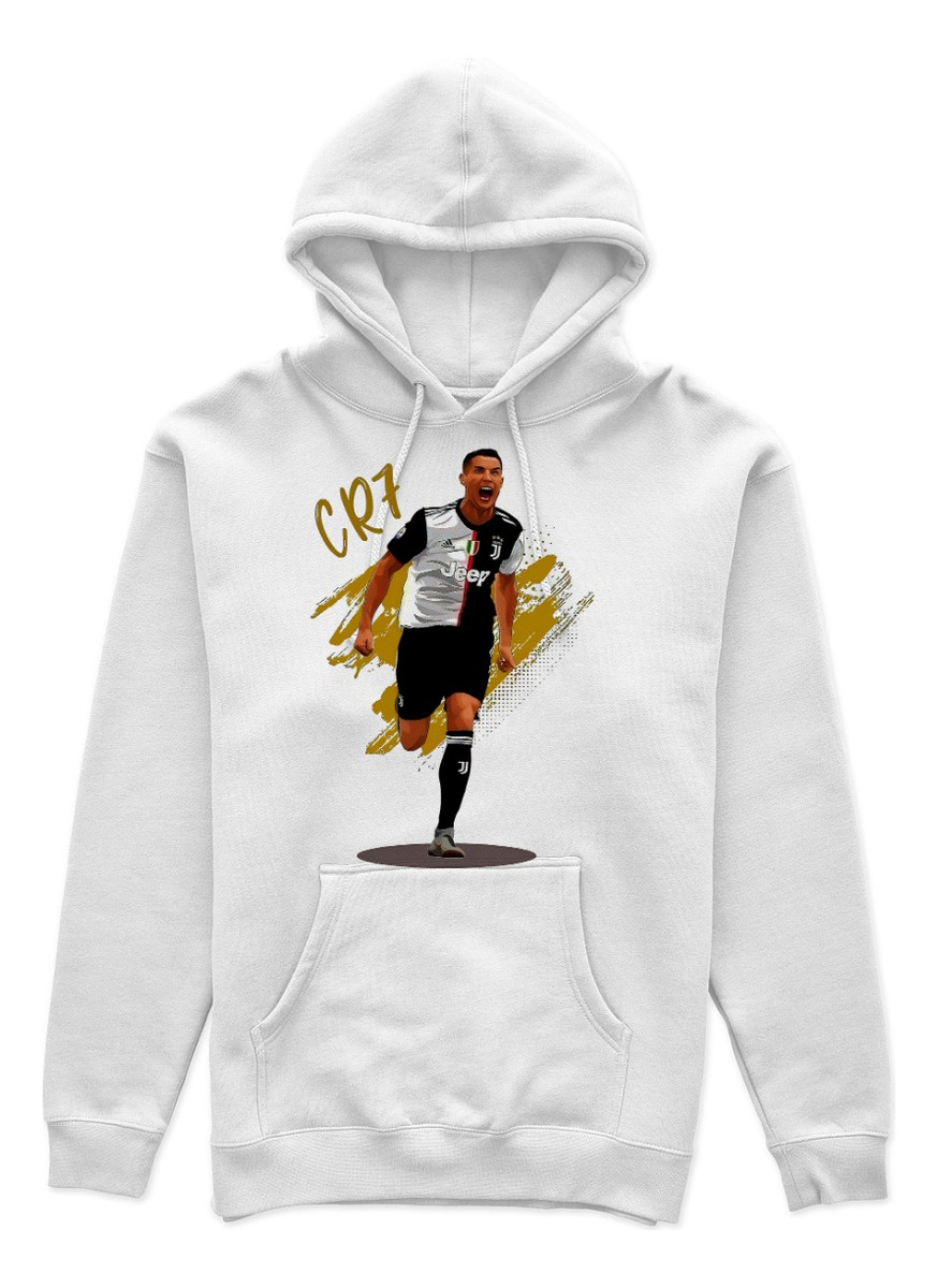 Canguro Cr7 Memoestampados - Imagen 5