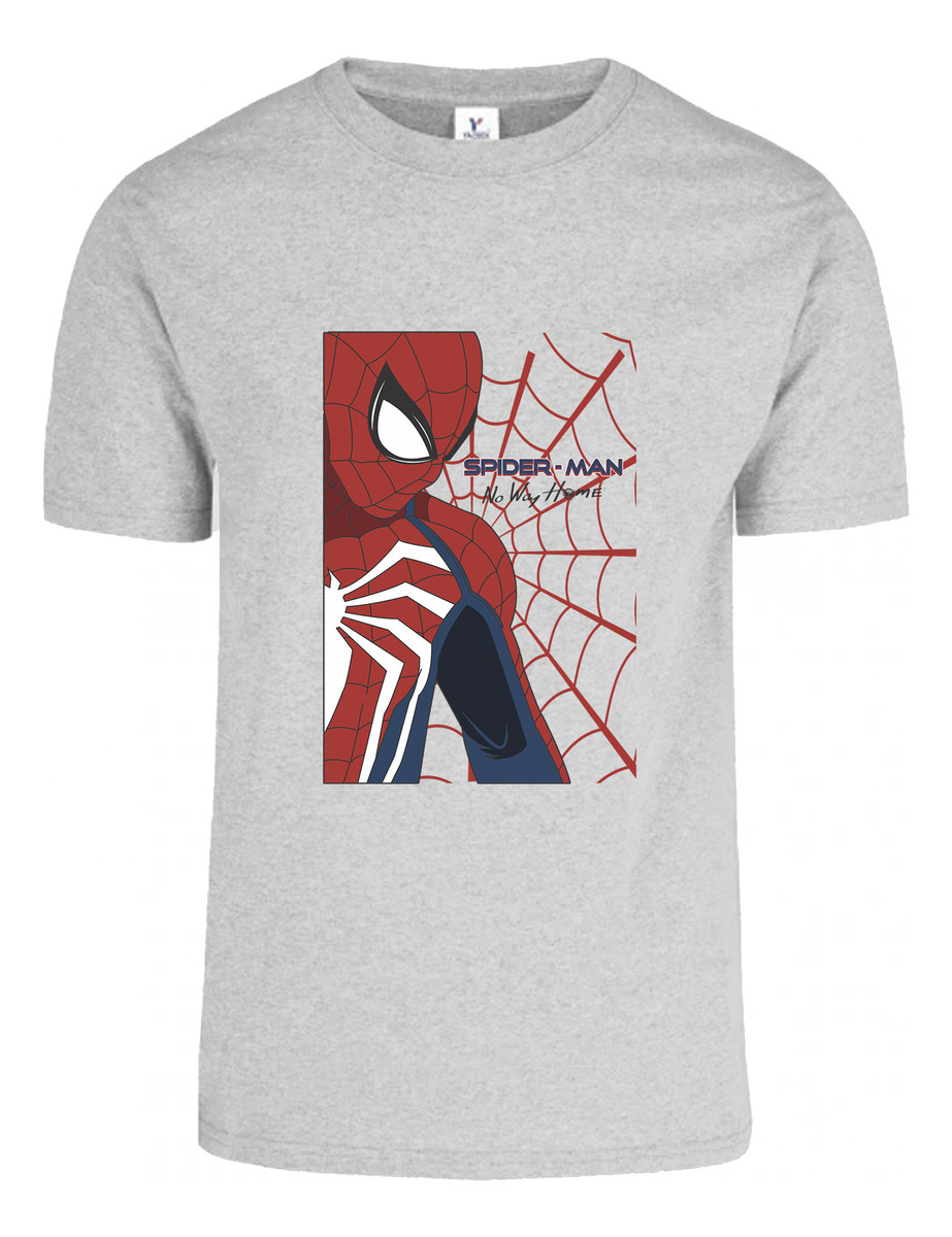 Remera: Spider-man 01 Memoestampados - Imagen 13