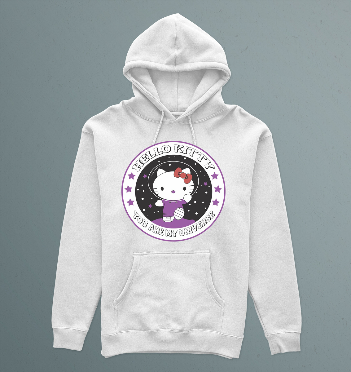 Canguro Hello Kitty Memoestampados - Imagen 8