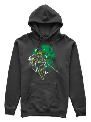 Canguro Zelda Memoestampados
