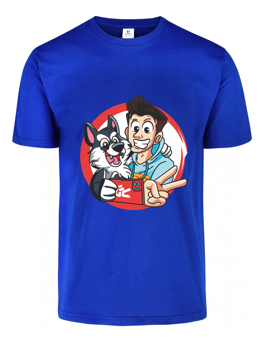 Remera: Arta 03 Memoestampados - Imagen 5