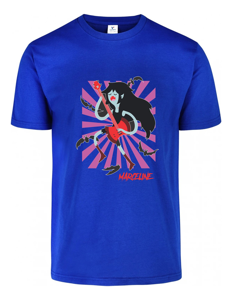 Remera: Marceline Abadeer Memoestampados - Imagen 3
