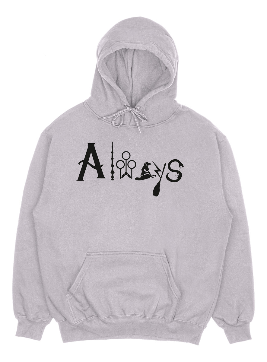 Canguro Harry Potter Always - Imagen 12