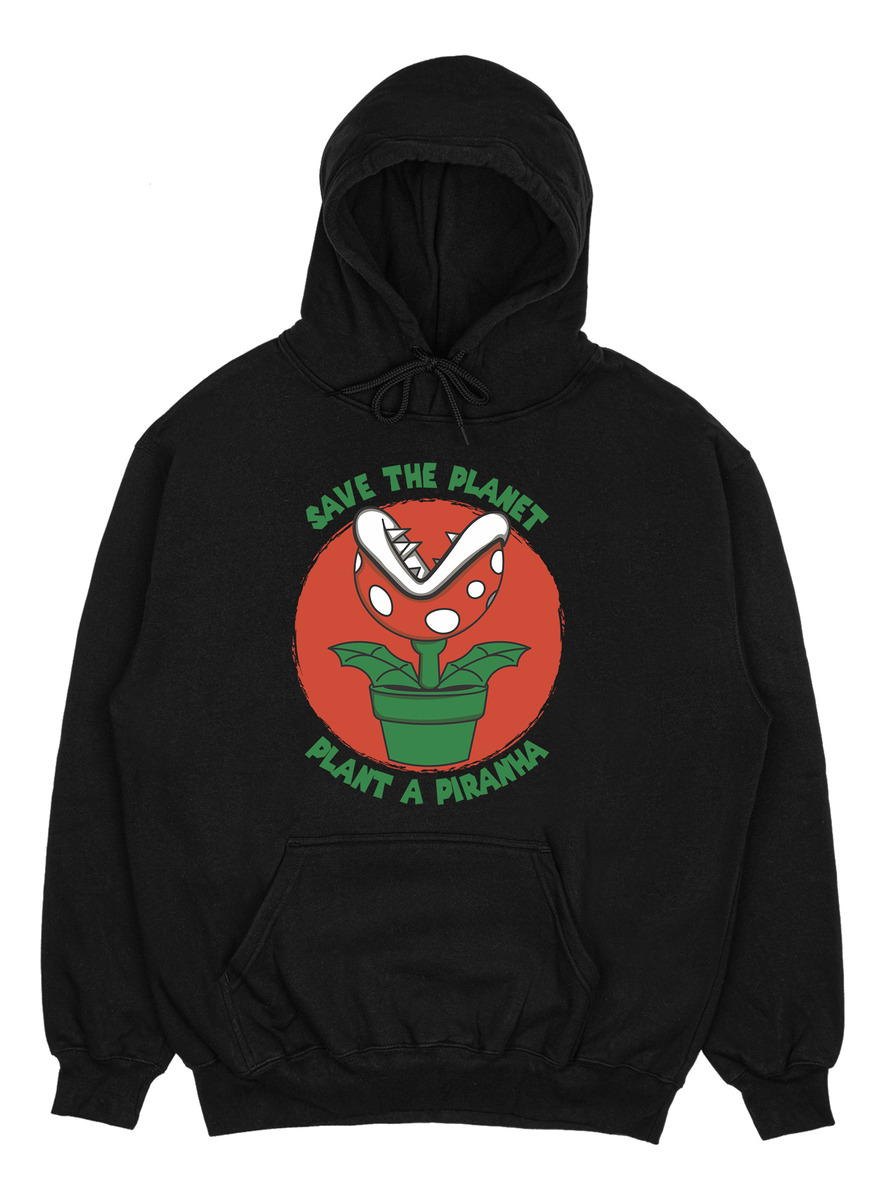 Canguro Mario Save The Planet Memoestampados