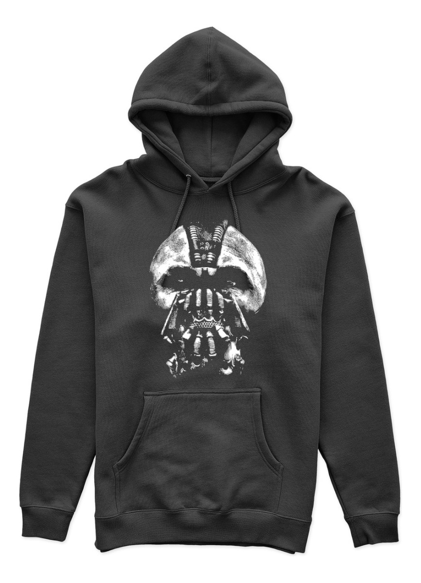 Canguro Batman - Bane Memoestampados - Imagen 2