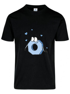 Remera San Valentin 6 Regalos Parejas, Novios Precio Por 2u